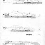 Elevations and sections 