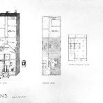 Proposed\revised floor plans