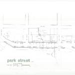Park street plan