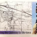 Wibaux: Recreating the Gateway to Montana