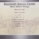 Beartooth Nature Center: Native Wildlife Refuge
