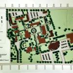Masterplan for college