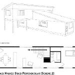 Two-story schematic design 2
