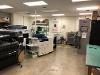 Located in 120 Cheever Hall, the CAA Print Center is a 24/7 printing facility created to fulfill the printing needs of the College of Arts and Architecture.