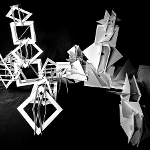 Arch 152 3D model