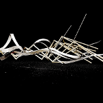 Arch 152 3D model