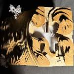 Arch 152 3D model
