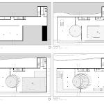 Arch 254 building section