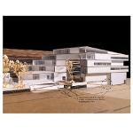 Arch 254 3D model