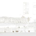 ARCH 356 building section