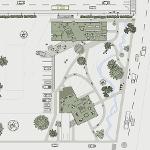 ARCH 356 site plan