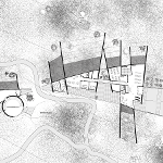 Arch 457 site plan