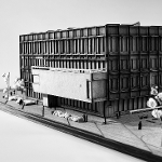 Arch 457 3D model