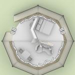 Arch 551 site plan