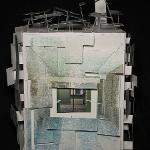 Arch 151RA, 3D model