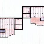 ARCH 253, 2D diagram