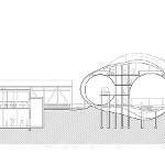 Arch 355, building section