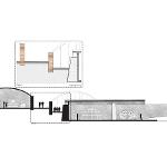 Arch 355, building section