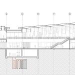 Arch 558, building section