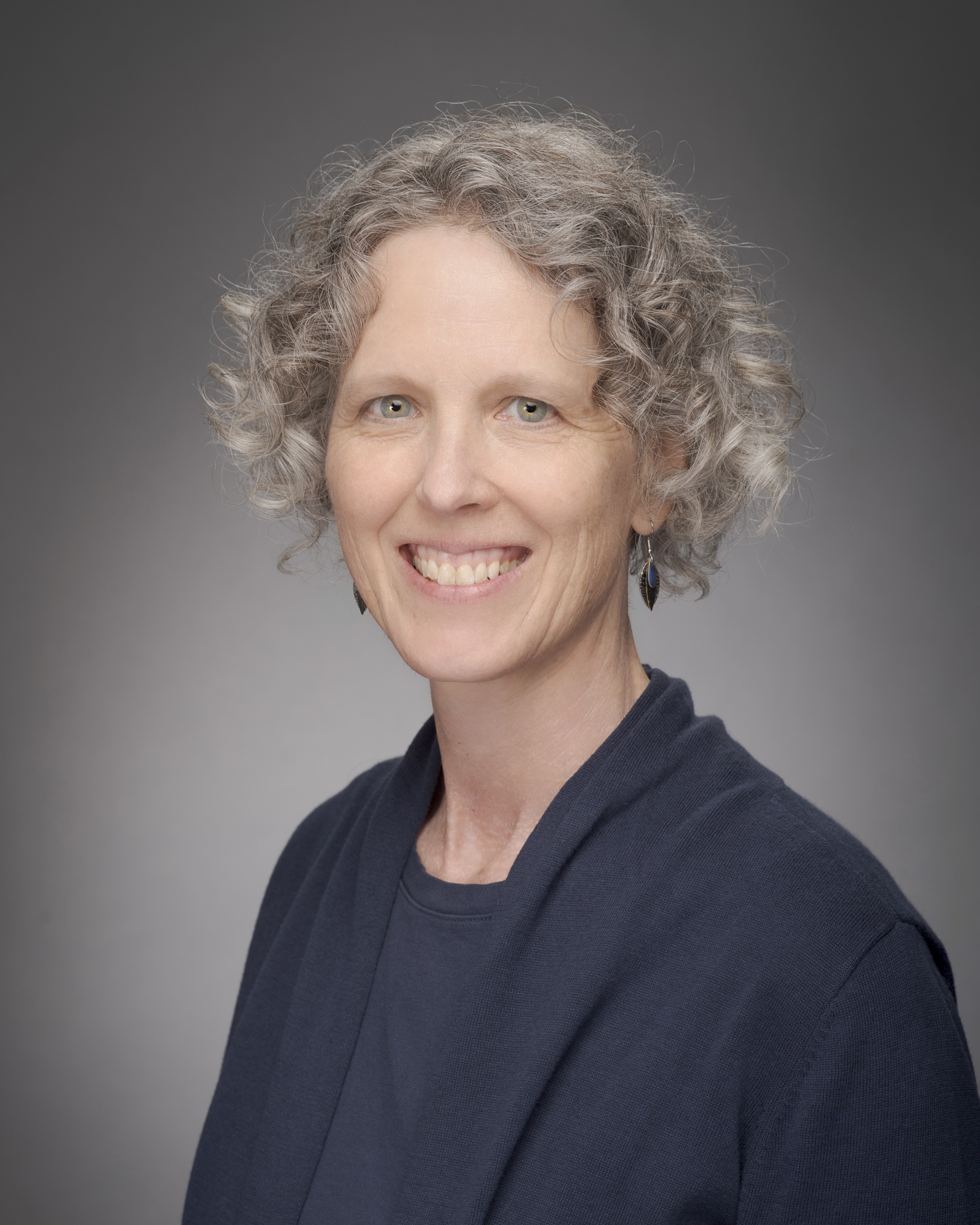 Marlene Schumann, Academic Services Coordinator