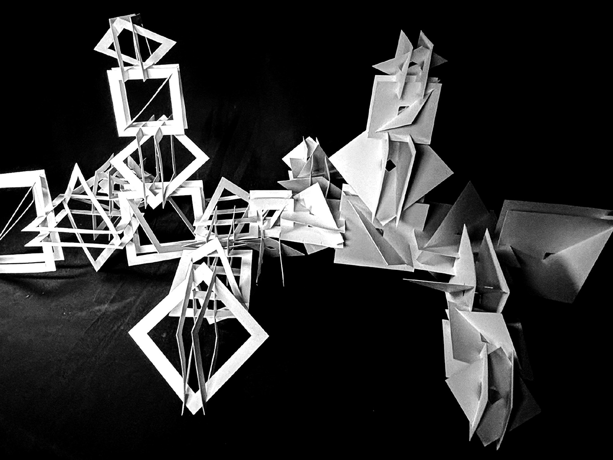 First Year Model